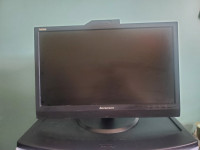 Lenovo Monitor