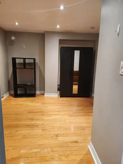 Room for Rent