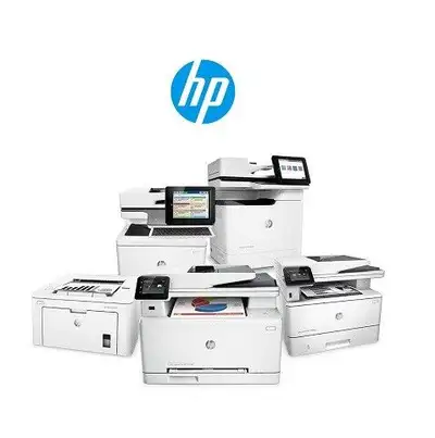 HP Laserjet Printer Fix, View more