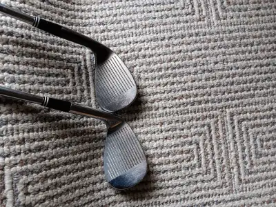 R/Hand Mens Cleveland Scoring Wedges, View more