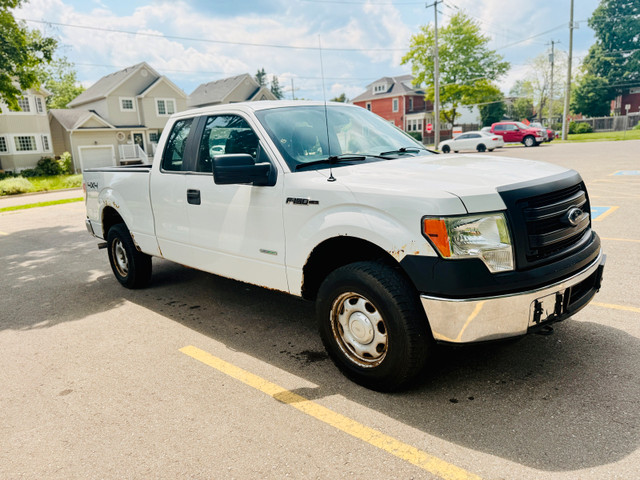 2014 FORD F150 4X4 3.5 ECOBOOST  in Cars & Trucks in Oakville / Halton Region - Image 3