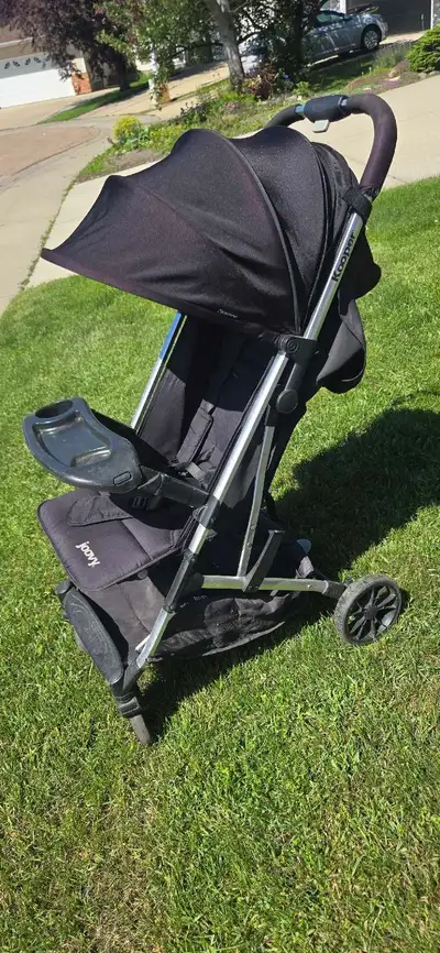 joovy stroller , View more