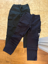 Men’s Workpants -Size Large 