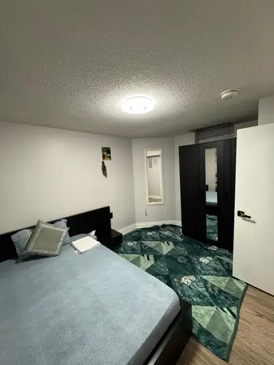 Private room available from 1st September