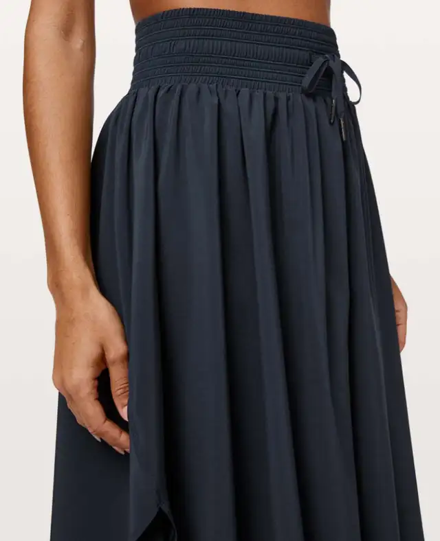 Lululemon The Everyday Skirt Brand New W/ Tags in Women's - Bottoms in Markham / York Region - Image 9