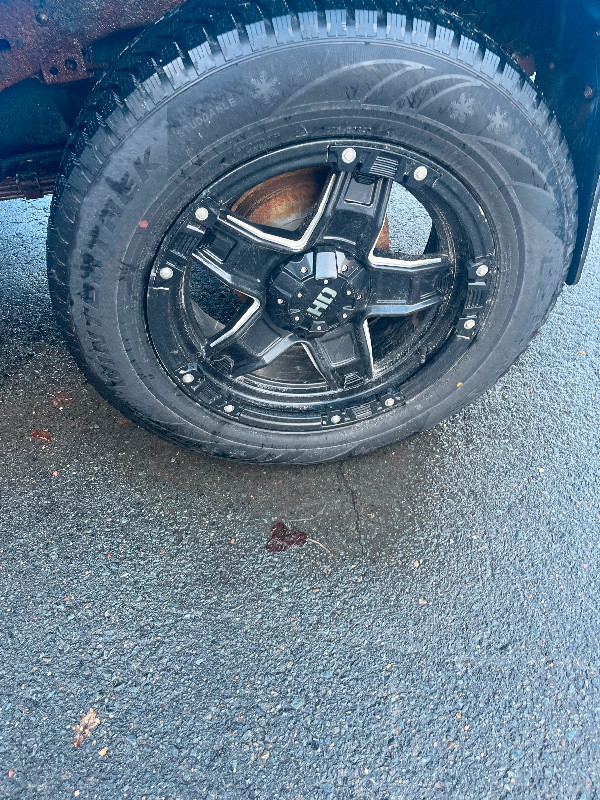 Rims &tires in Tires & Rims in Dartmouth