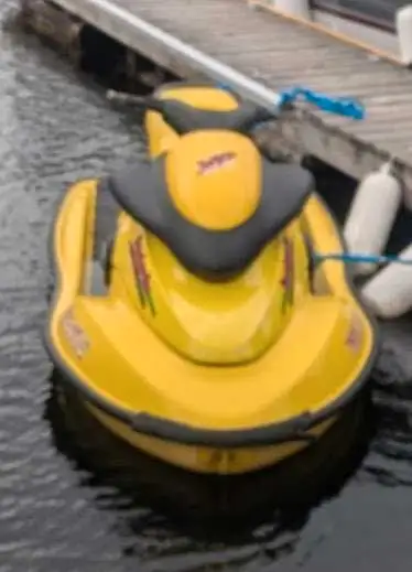 1997 seadoo XP. In good condition, no tears in seat only a few scratches and chips in body. Good com...