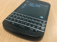 Blackberry Q10 (Rogers)