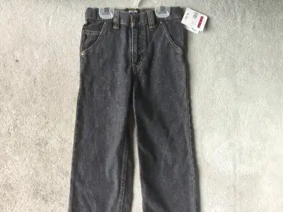 BRAND NEW - 5 POCKET CHEROKEE JEANS - SIZE 4, View more