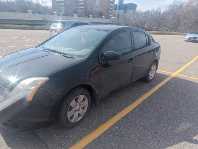 2009 Nissan Sentra in Cars & Trucks in Mississauga / Peel Region - Image 4