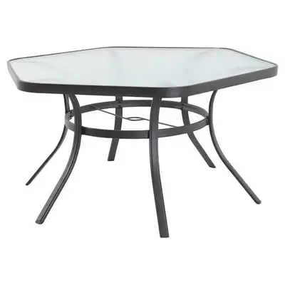 table en vitre, View more