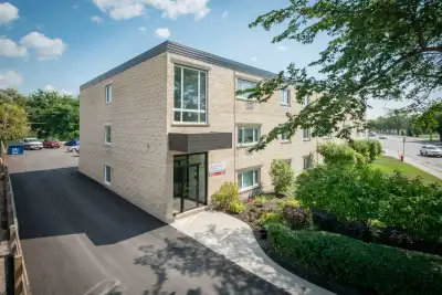 Looking to sublet my apartment located on Archibald St in Windsor Park for February 1st (lease ends...