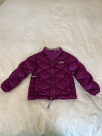The North Face Down Jacket 3T