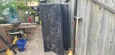 Mopar truck box cover found, View more