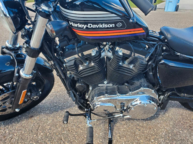 2018 Harley Davidson Sportster  Forty Eight Special in Street, Cruisers & Choppers in Fort McMurray - Image 3