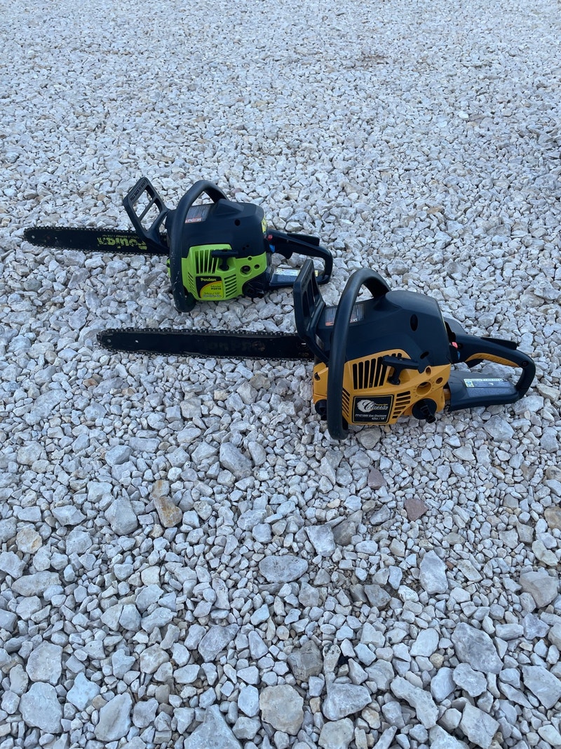 Poulan Chainsaws Other Winnipeg Kijiji