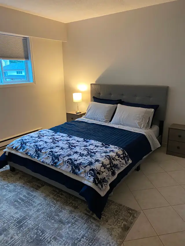 2 Bedroom 1 bath furnished unit in Long Term Rentals in Prince Rupert - Image 4