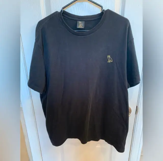 OVO Drake Essential Tee632345778800651217