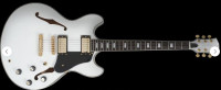 Sire H7 - ES 335 Custom inspired guitar