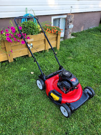 FREE PICK UP OF LAWN MOWERS, ROTOTILLERS, LAWN TRACTORS