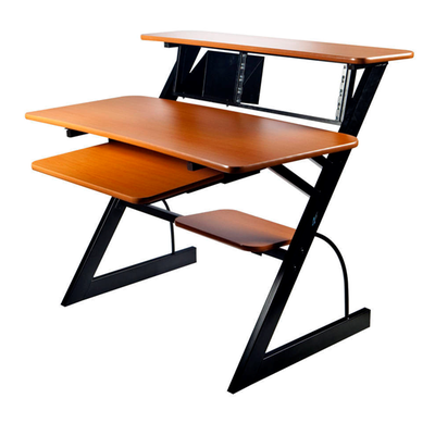 Studio Workstation Desk Yorkville Sound, View more