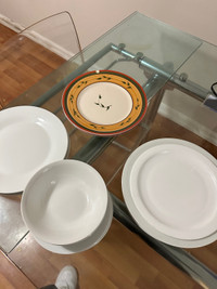Plates for sale