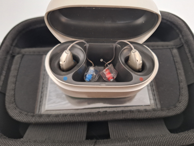 Purchased for my mom in 2025. She only used them for several months. Paid over $5000. These are the...