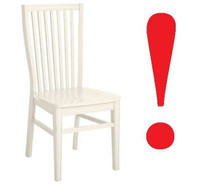 WANTED, ISO --- Pier 1 RONAN Chairs !! --- PAYING $60+ !!