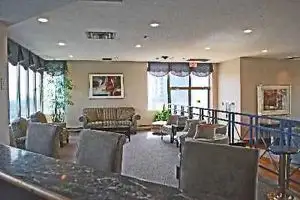 MISSISSAUGA CITY CENTRE LARGE ALL-INCLUSIVE SUITE AVAILABLE NOW
