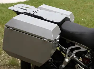 Jesse Odyssey Hard Cases**Great condition**Never Dropped**Comes with interior lid dividers**Complete...