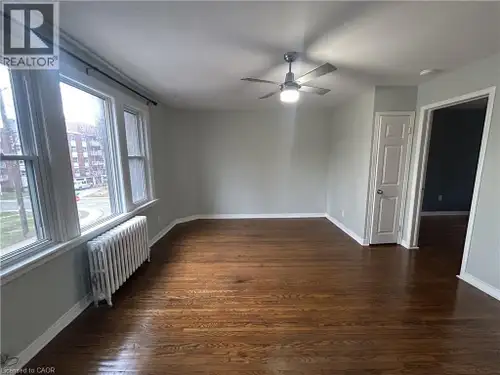 Experience the charm of Hamilton’s historic Stinson neighbourhood in this bright and airy one-bedroo...
