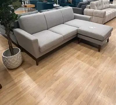 Structube Sectional Sofa, View more