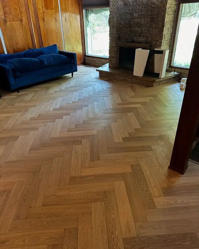 DANMAX FLOORING INC. 30+ Years of Experience62863233281794123