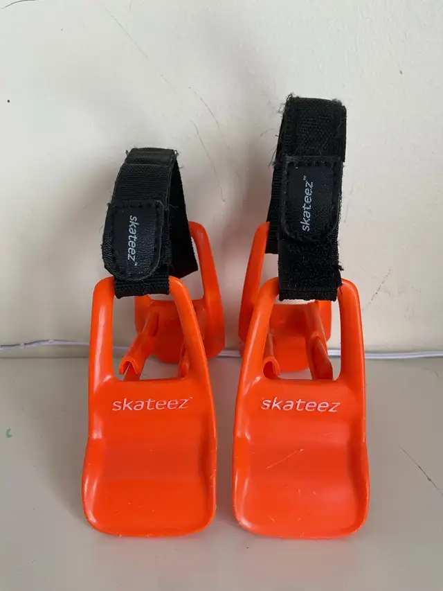 Skateez for Skating