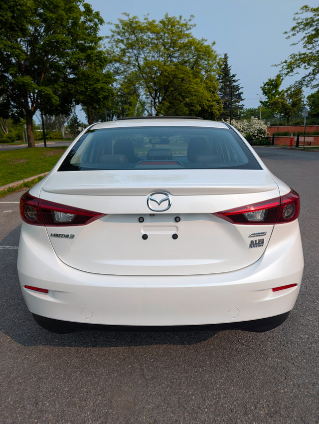 Mazda 3 SKYACTIVE GT 2014 dans Autos et camions  à Longueuil/Rive Sud - Image 4