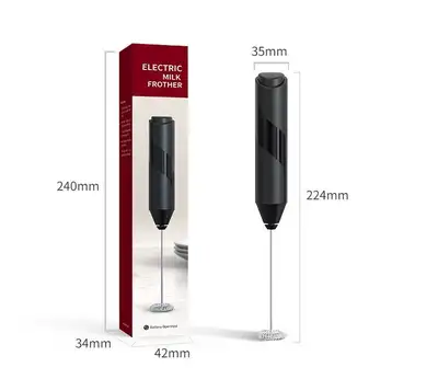 Coffee Frother, View more