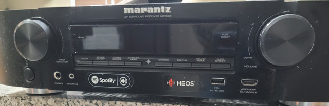 Marantz Receiver in General Electronics in St. Catharines - Image 4
