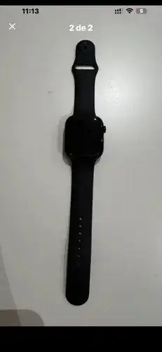 Apple Watch 7 45mm LTE, View more