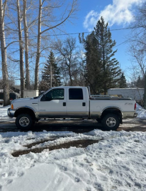 2001 Ford F 250