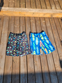 Youth xl swim shorts 