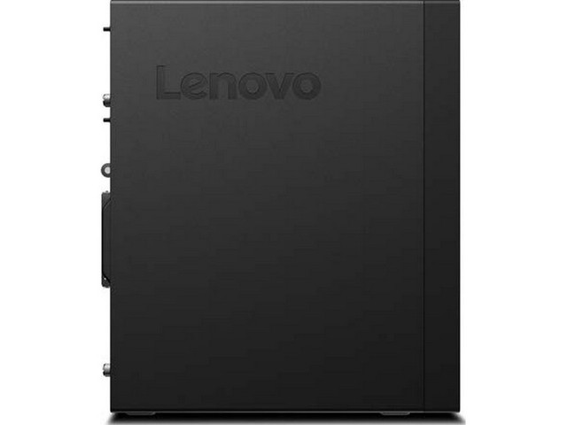 Lenovo ThinkStation P330 – 16 Go RAM + 512 SSD + 1 TB + 5GB GPU dans Ordinateurs de bureau  à Ville de Montréal - Image 2