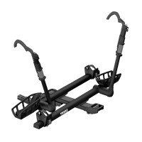 Thule T2 Pro X 2 Bike Tray Style Hitch Mount Bicycle Rack