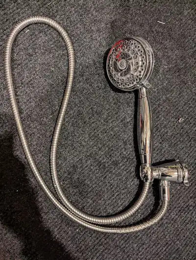 Shower Head / Wand – Good Condition, View more