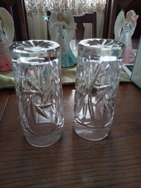 Waterford Crystal Drinking Glasses For Sale