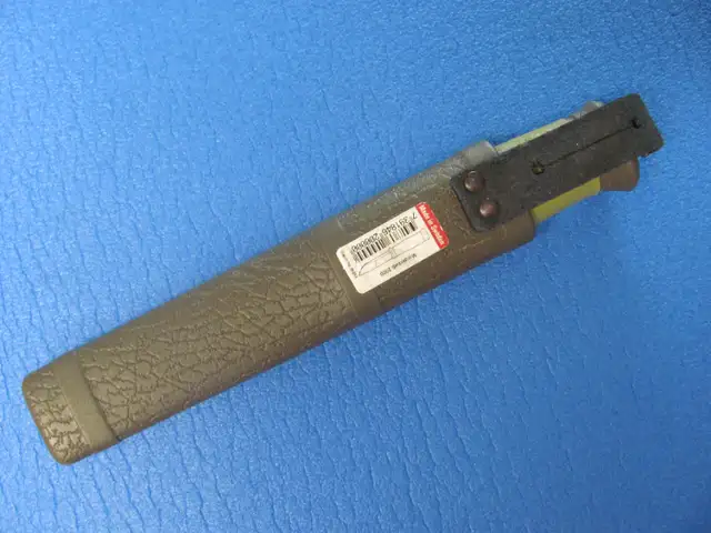 MORA 2000 FIXED BLADE KNIFE (Dwight-Muskoka) in Fishing, Camping & Outdoors in Muskoka - Image 6