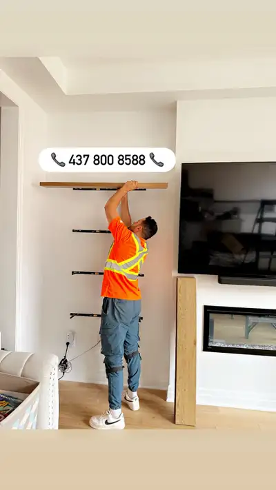 Handyman, View more