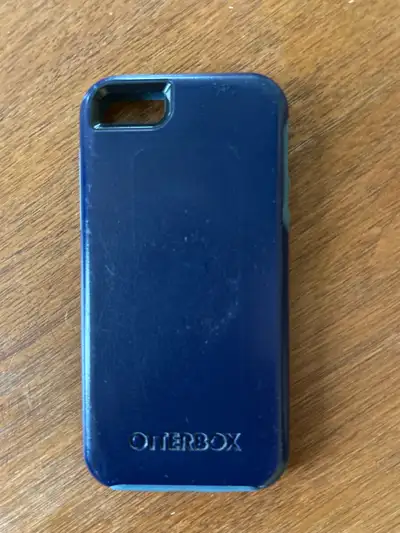 OtterBox iPhone SE, View more