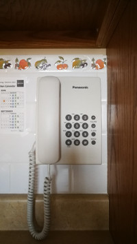 Panansonic Line Phone