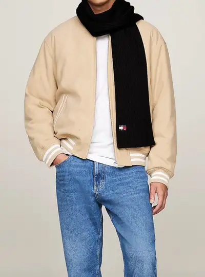 Men's Scarf by Tommy Hilfiger, View more