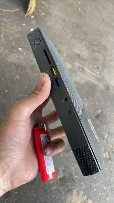 Intel NUC6i7KYK. I7 mini pc, View more